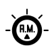am